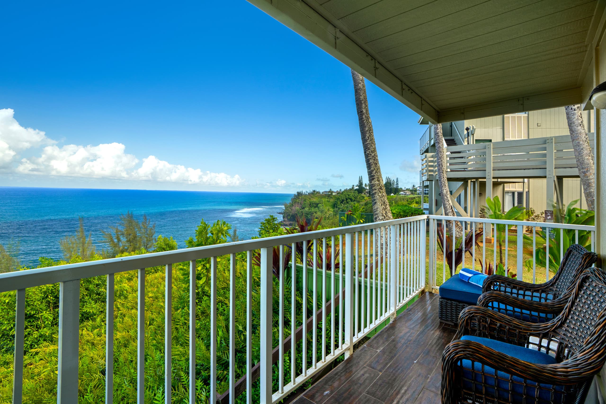 Condo in Princeville · ★4.96 · 2 bedrooms · 2 beds · 2 baths - Image 26