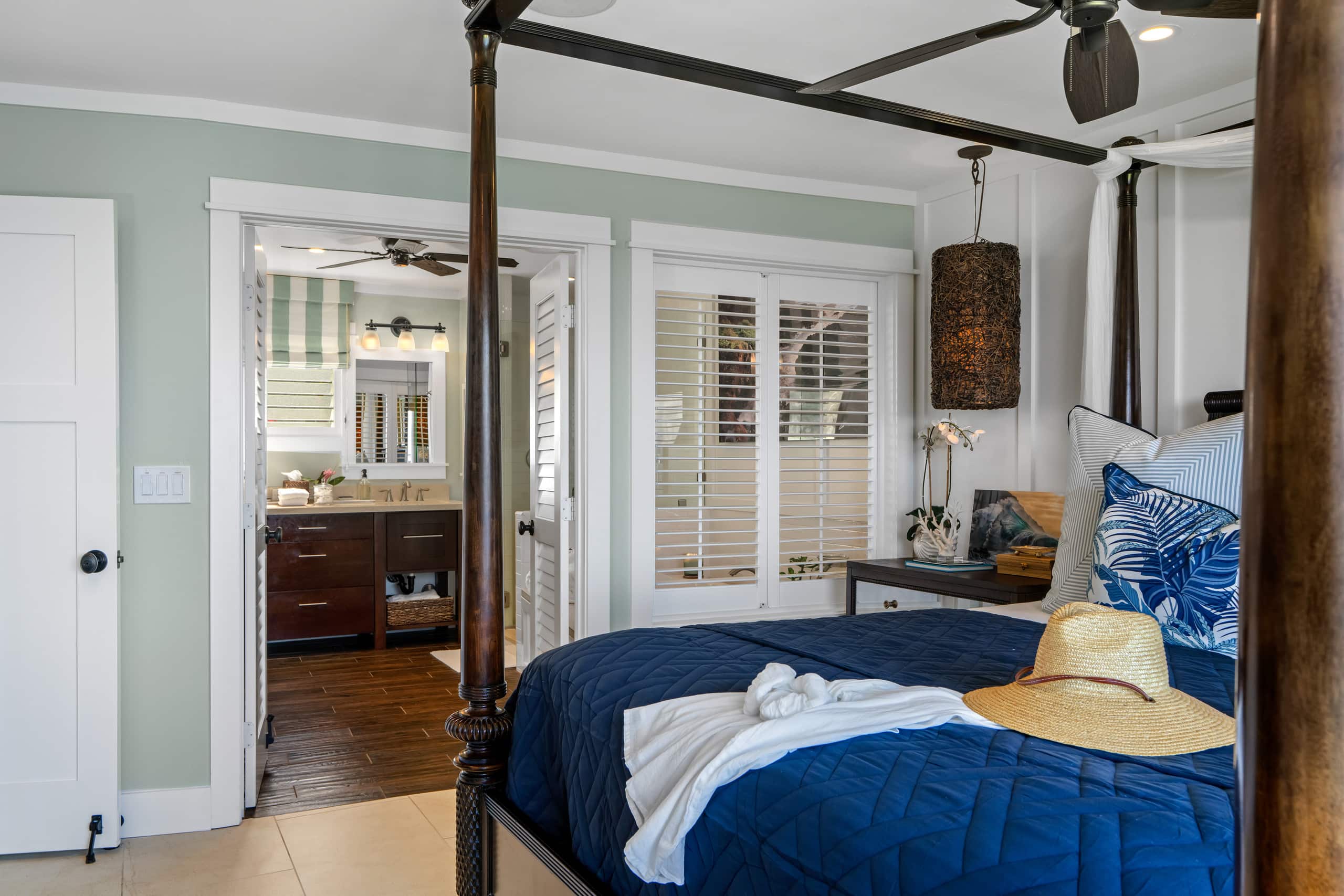 Condo in Princeville · ★4.96 · 2 bedrooms · 2 beds · 2 baths - Image 15