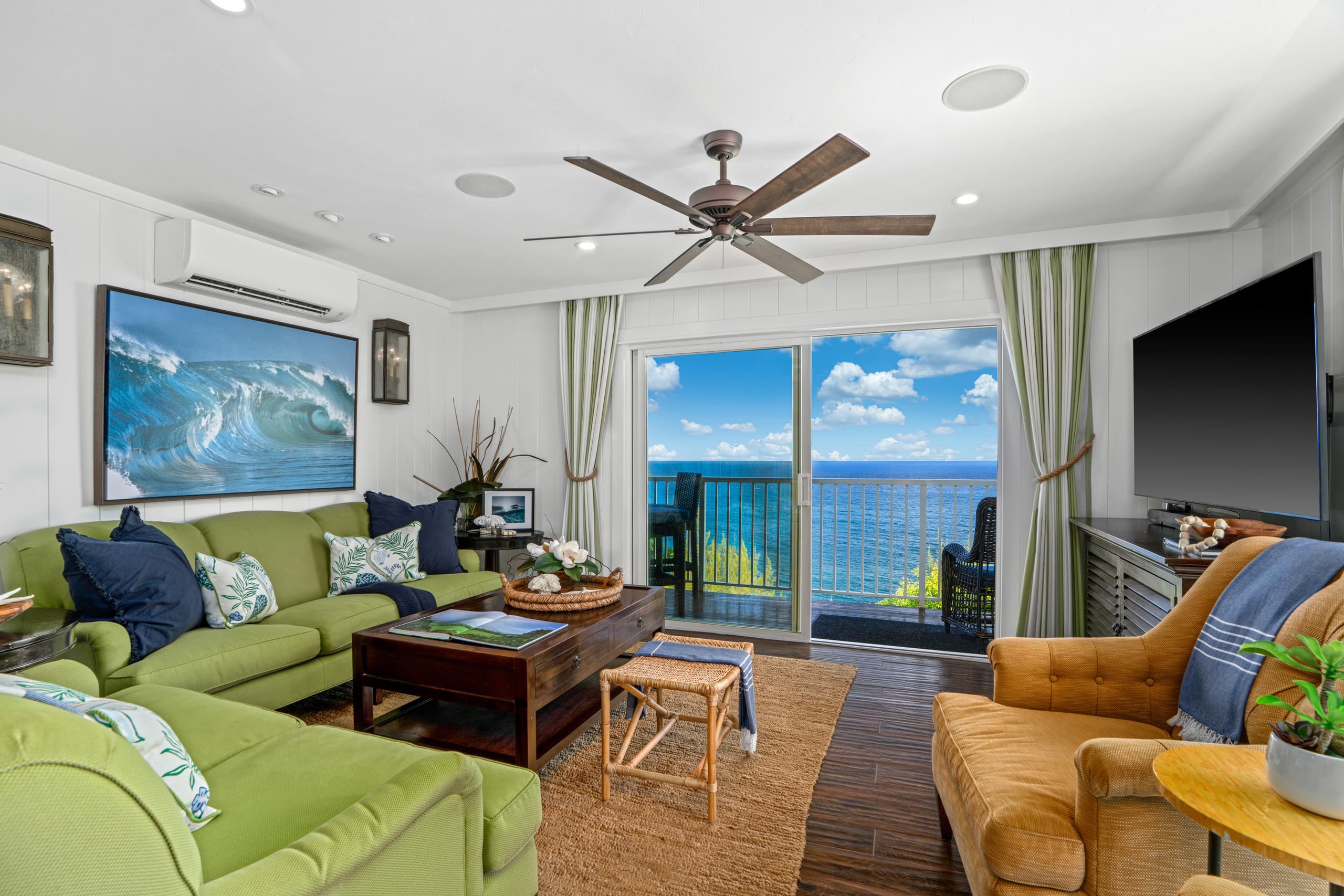 Condo in Princeville · ★4.96 · 2 bedrooms · 2 beds · 2 baths - Image 5