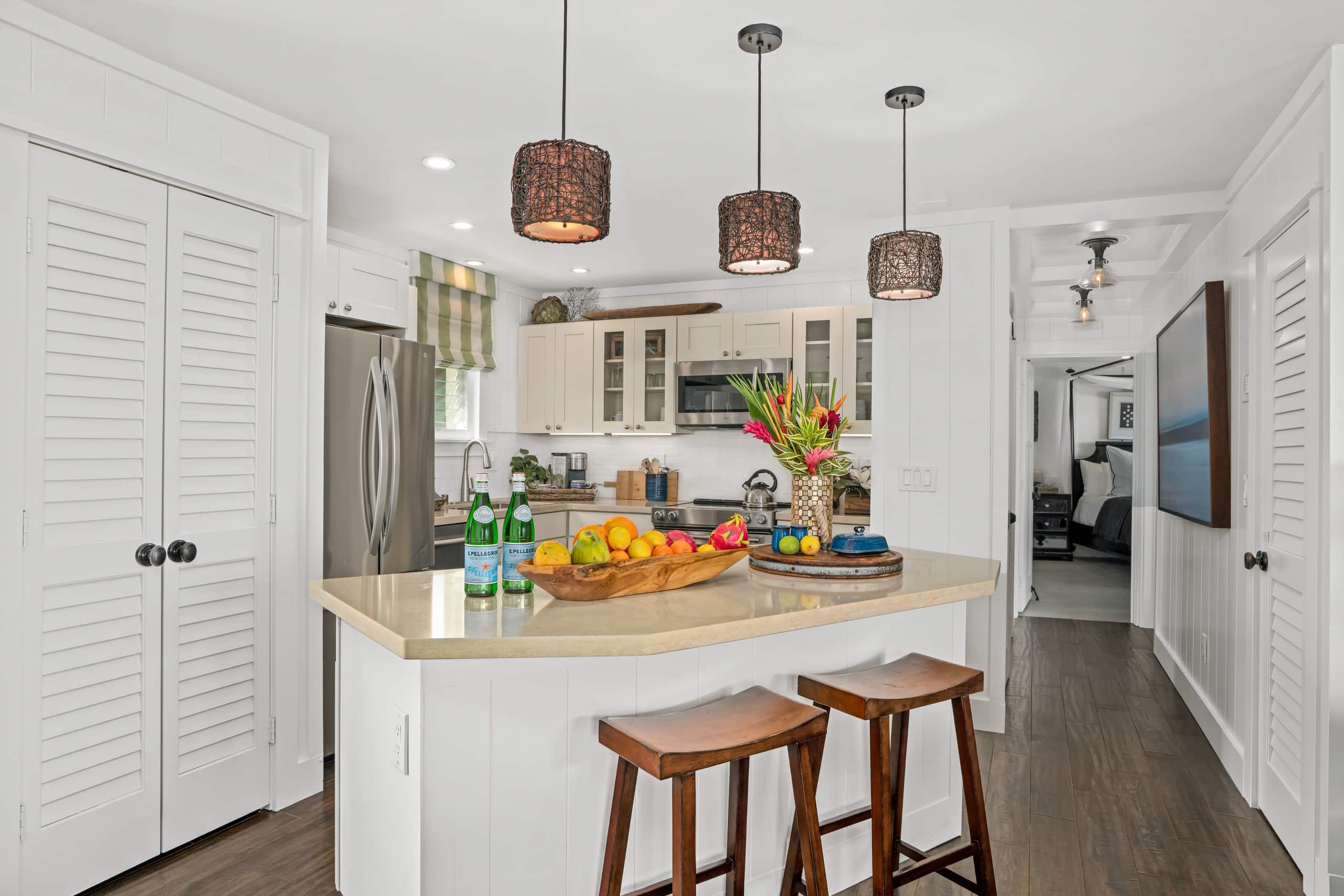 Condo in Princeville · ★4.96 · 2 bedrooms · 2 beds · 2 baths - Image 9