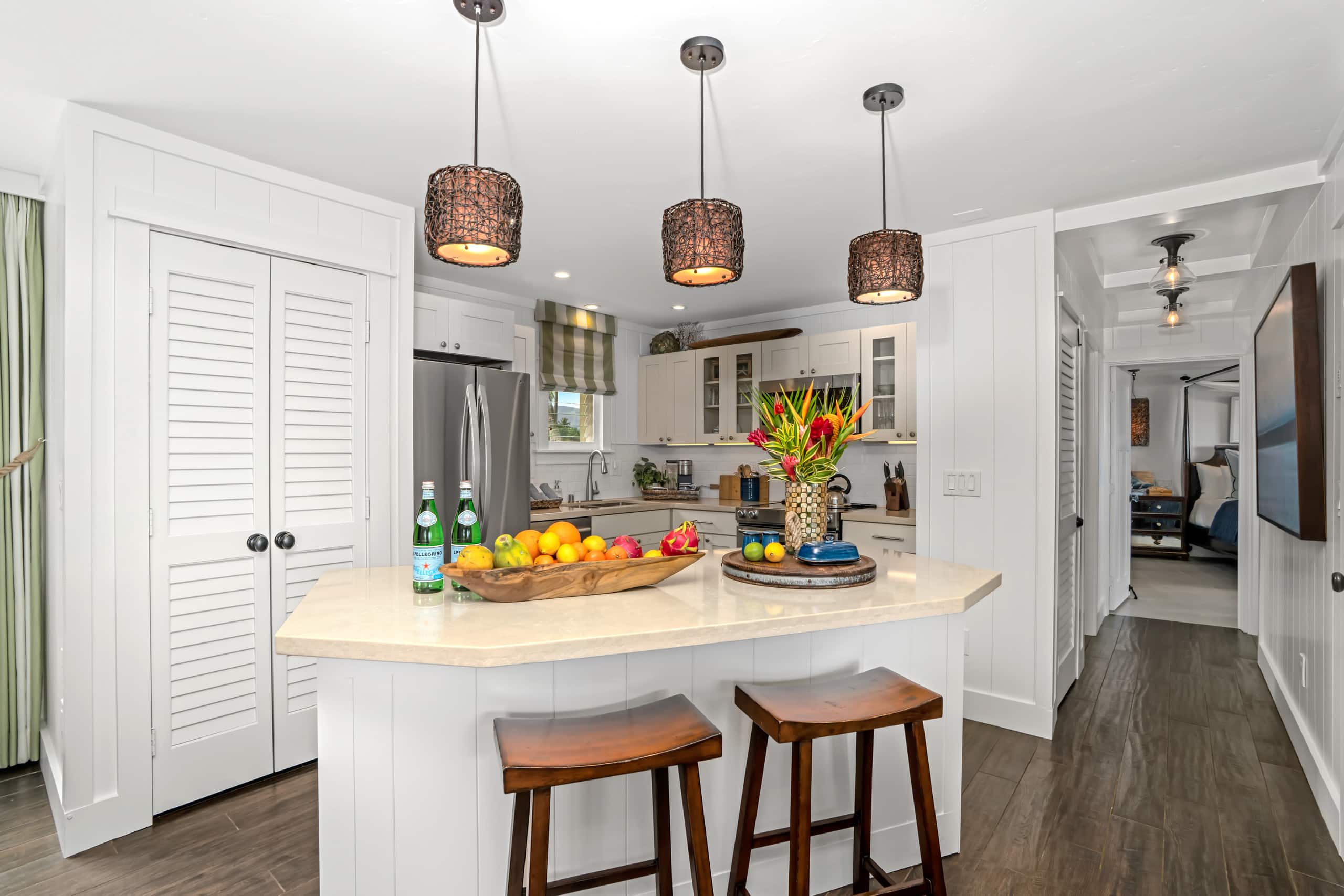 Condo in Princeville · ★4.96 · 2 bedrooms · 2 beds · 2 baths - Image 11