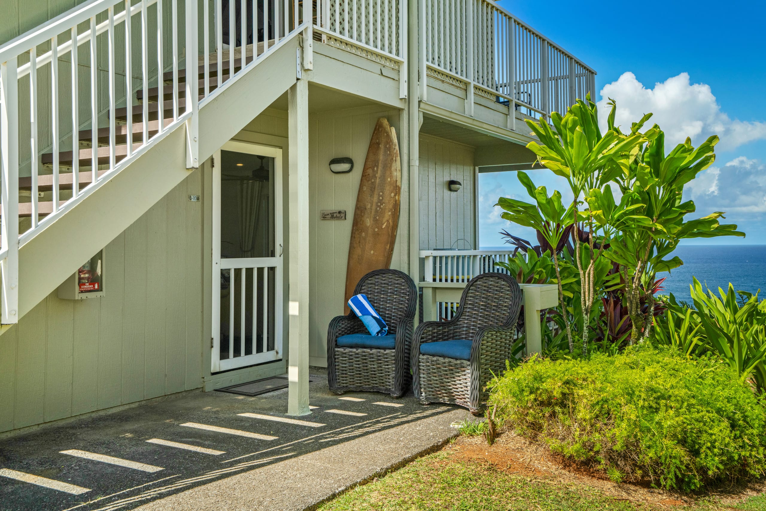 Condo in Princeville · ★4.96 · 2 bedrooms · 2 beds · 2 baths - Image 27