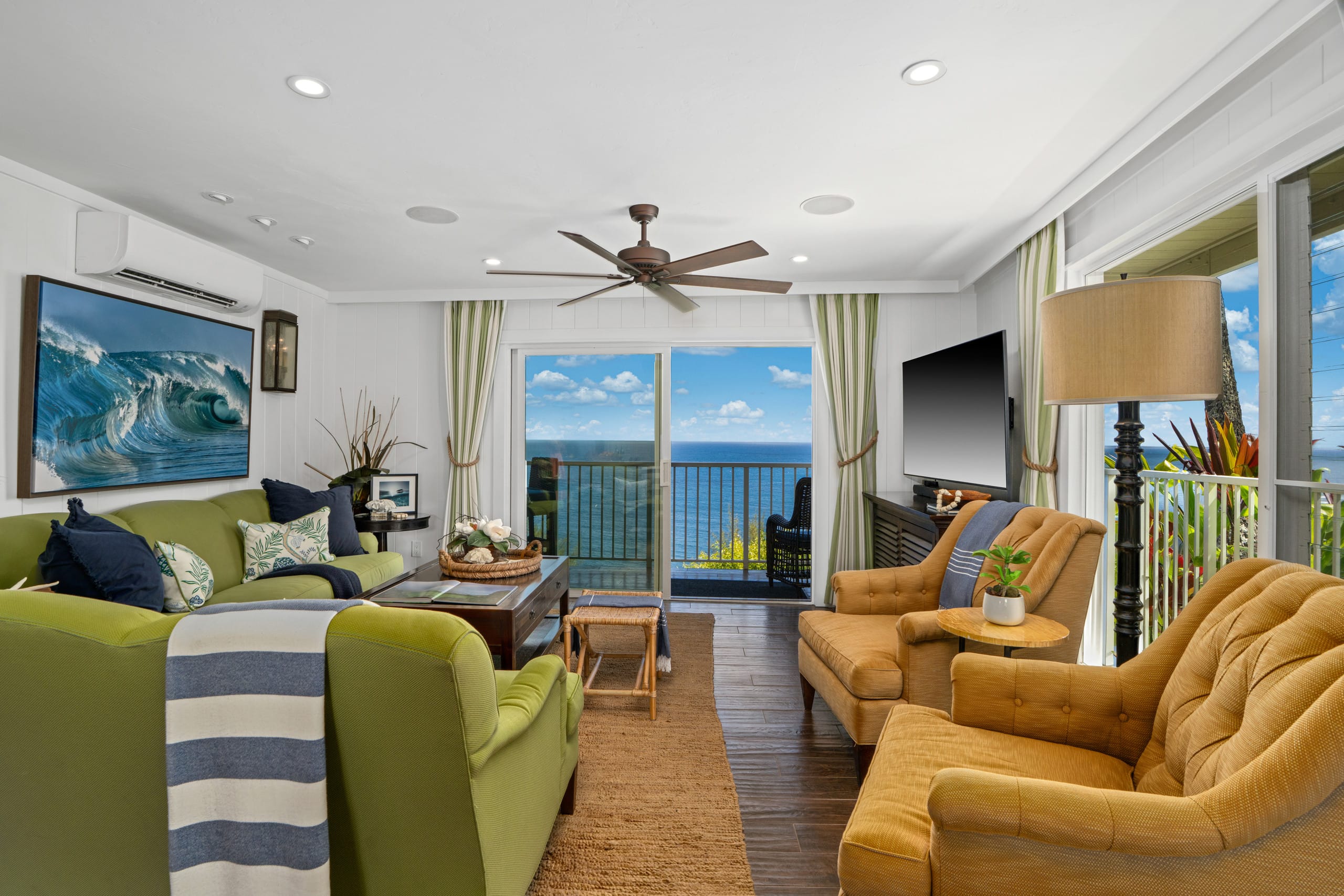 Condo in Princeville · ★4.96 · 2 bedrooms · 2 beds · 2 baths - Image 4