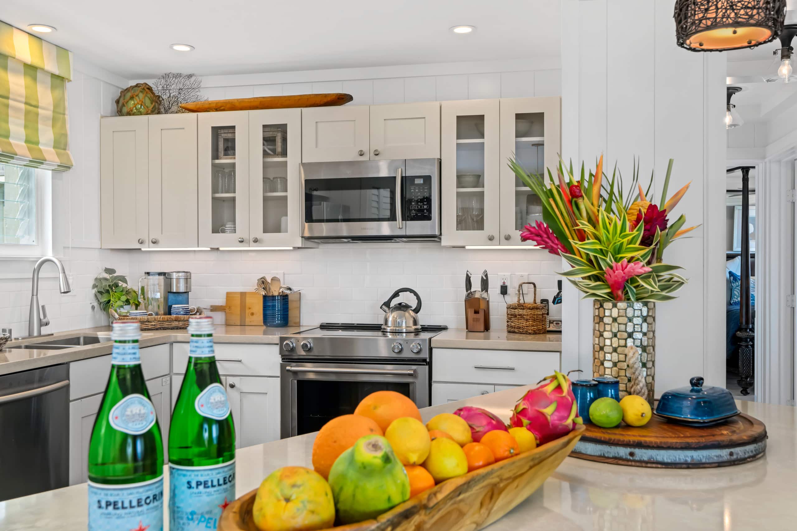 Condo in Princeville · ★4.96 · 2 bedrooms · 2 beds · 2 baths - Image 7