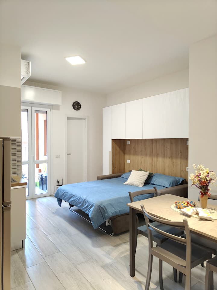 Bella Milano – Comfort E Privacy, Zona Tranquilla - ミラノ