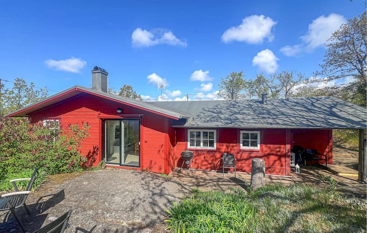 3 Bedroom Awesome Home In Ronneby - Ronneby