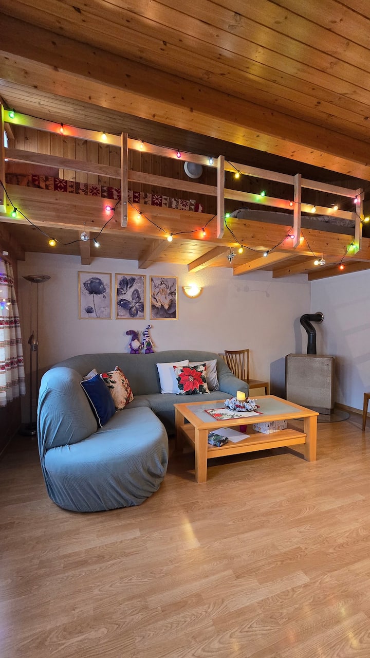 Всекидневна