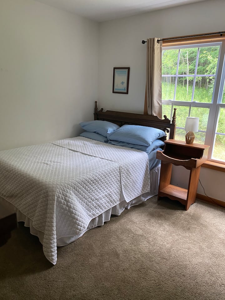 Spálňa 1