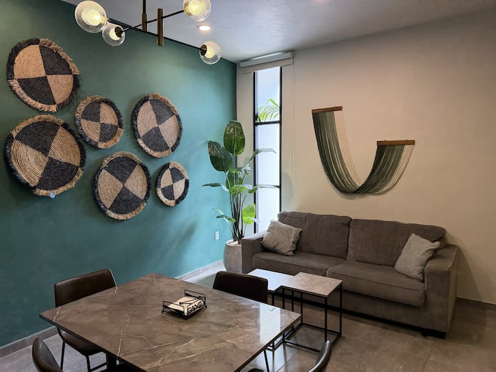 Suite Con Piscina Privada | Penca Svh - Valladolid
