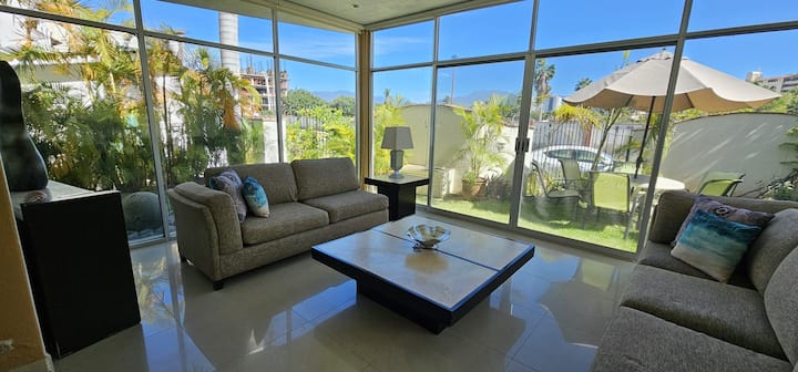 4 Villas Up To 40 Guests - Puerto Vallarta