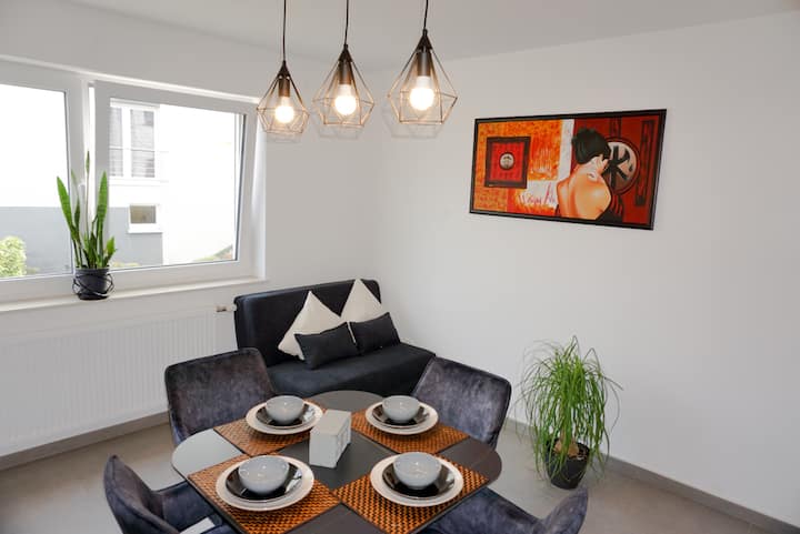 Apartment Schieren Enner Den Thermen - Luxembourg