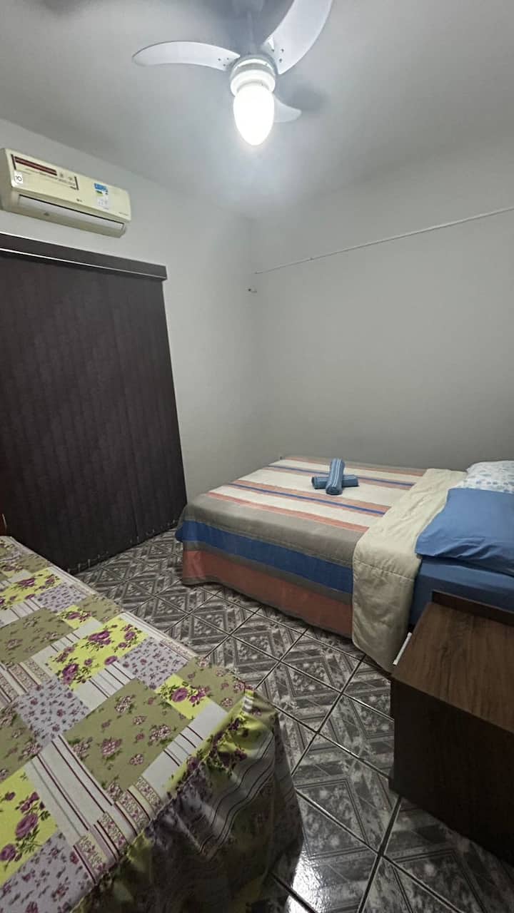 Dhomë gjumi 1