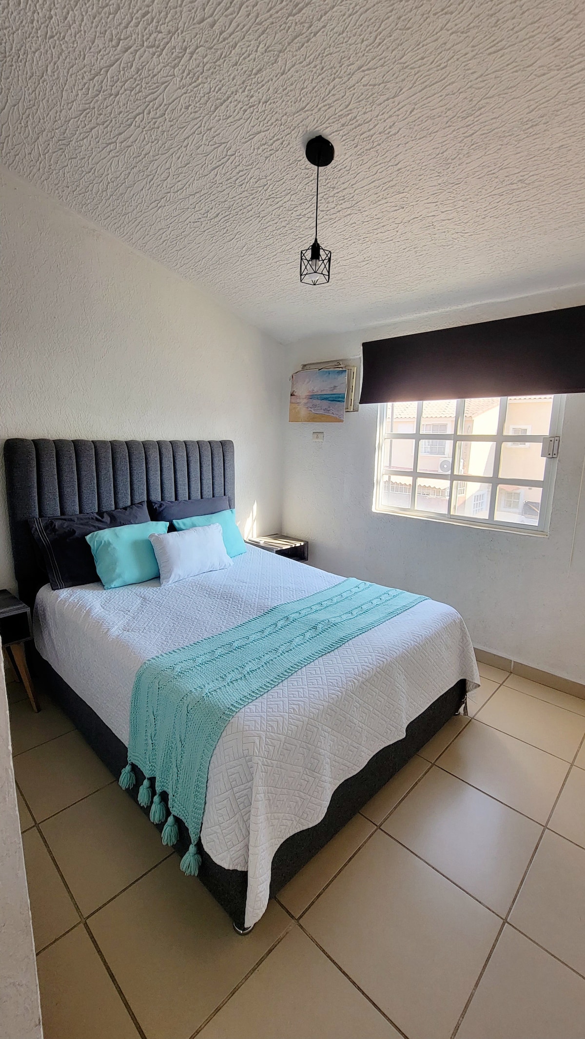 ukubwa wa cama queen 