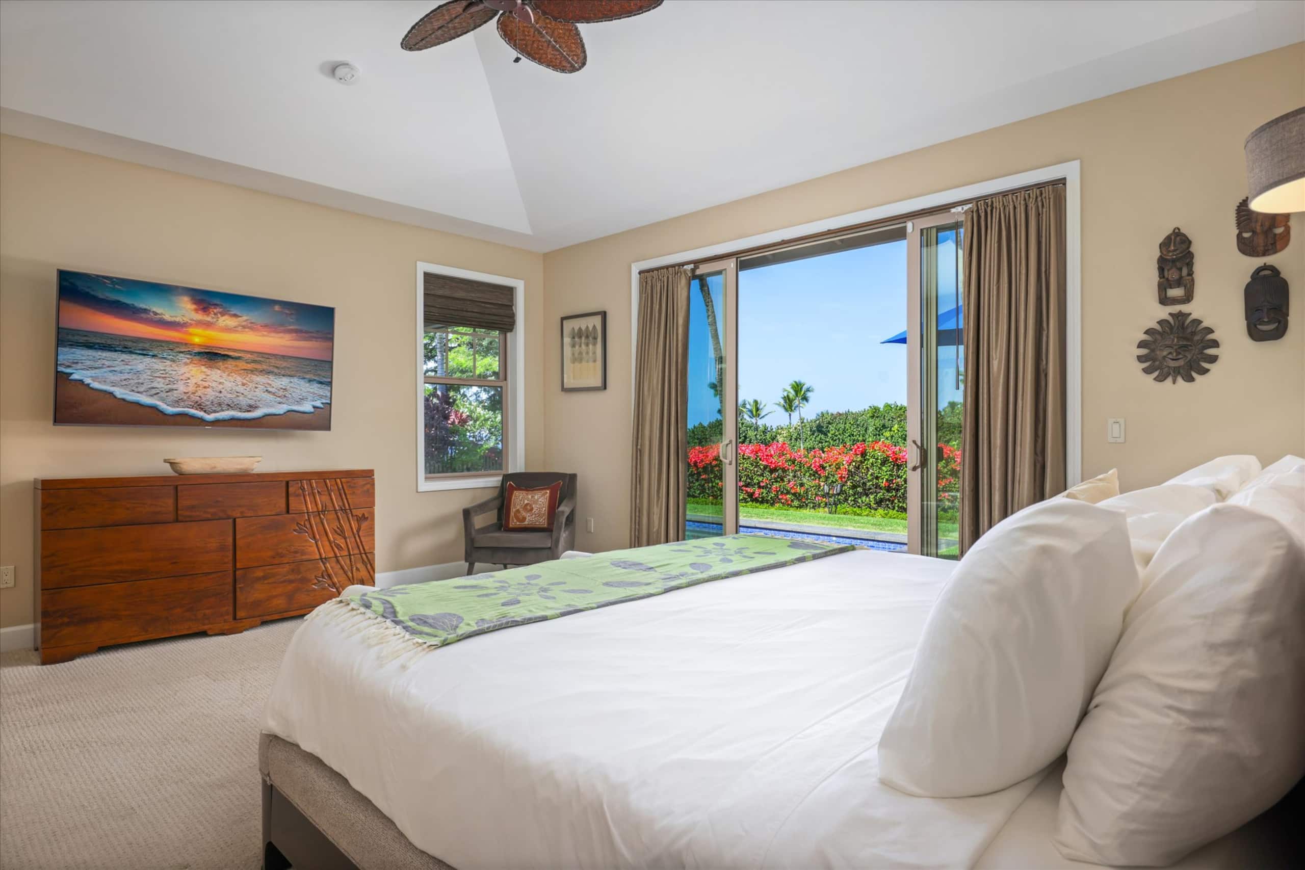 Home in Kailua-Kona · ★5.0 · 3 bedrooms · 4 beds · 3.5 baths - Image 13