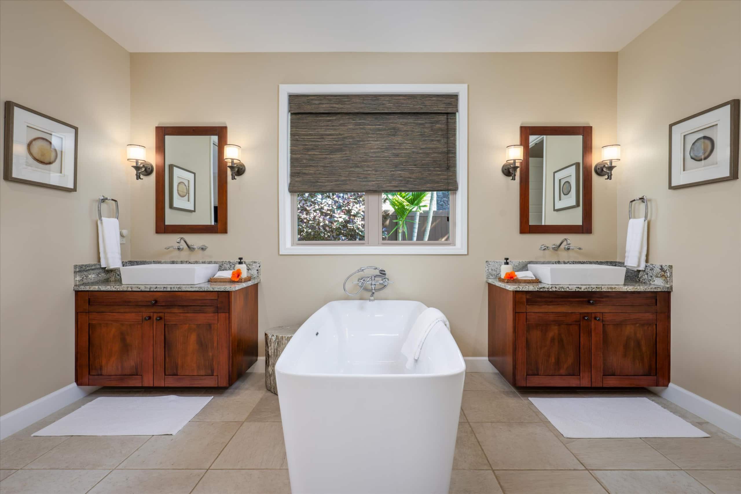 Home in Kailua-Kona · ★5.0 · 3 bedrooms · 4 beds · 3.5 baths - Image 19