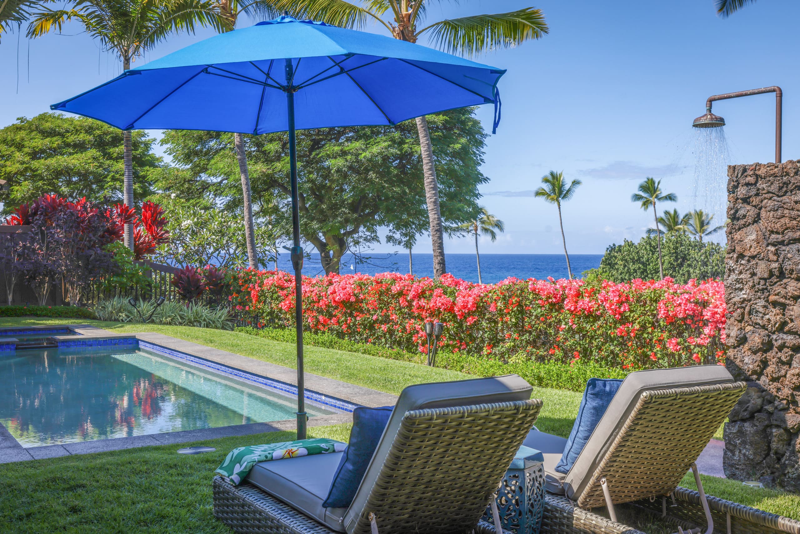 Home in Kailua-Kona · ★5.0 · 3 bedrooms · 4 beds · 3.5 baths - Image 37