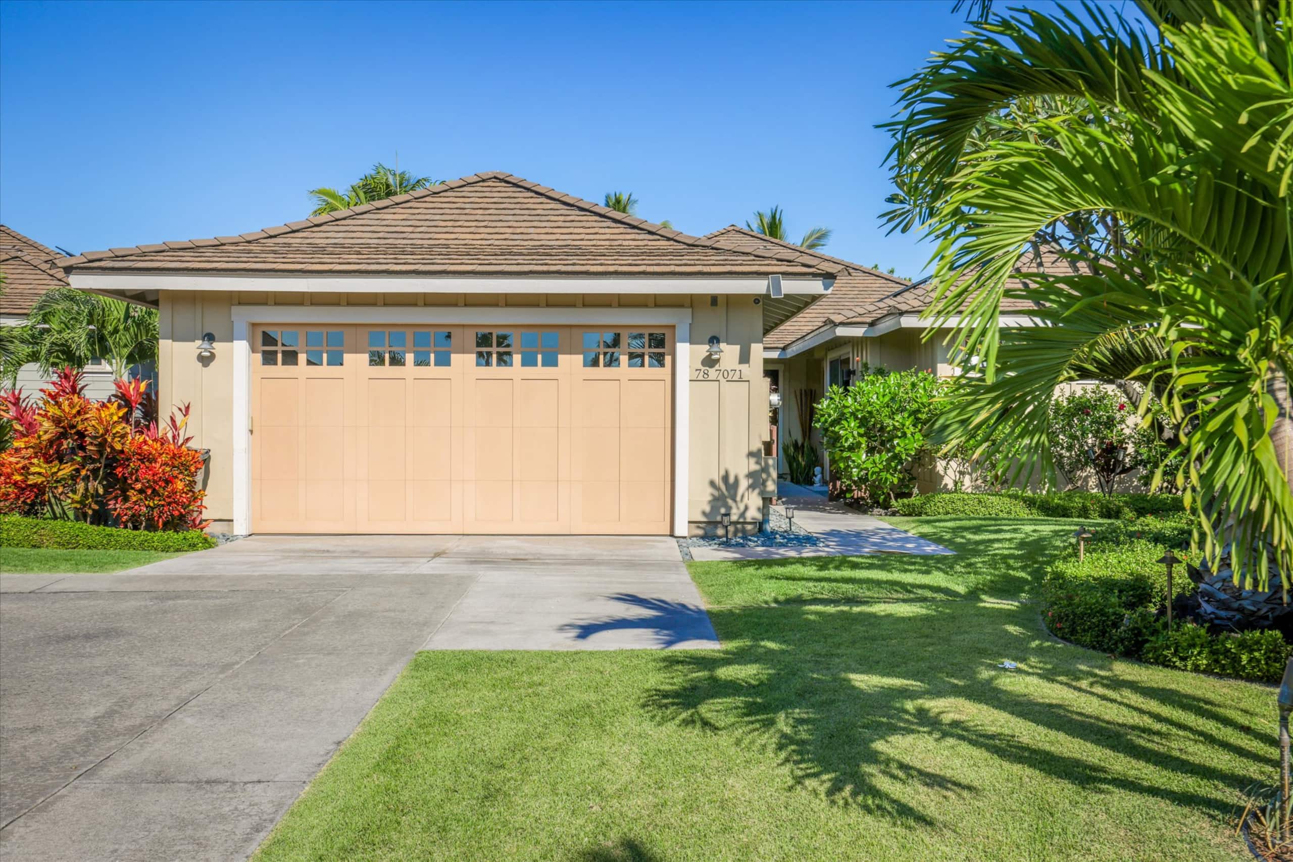 Home in Kailua-Kona · ★5.0 · 3 bedrooms · 4 beds · 3.5 baths - Image 42