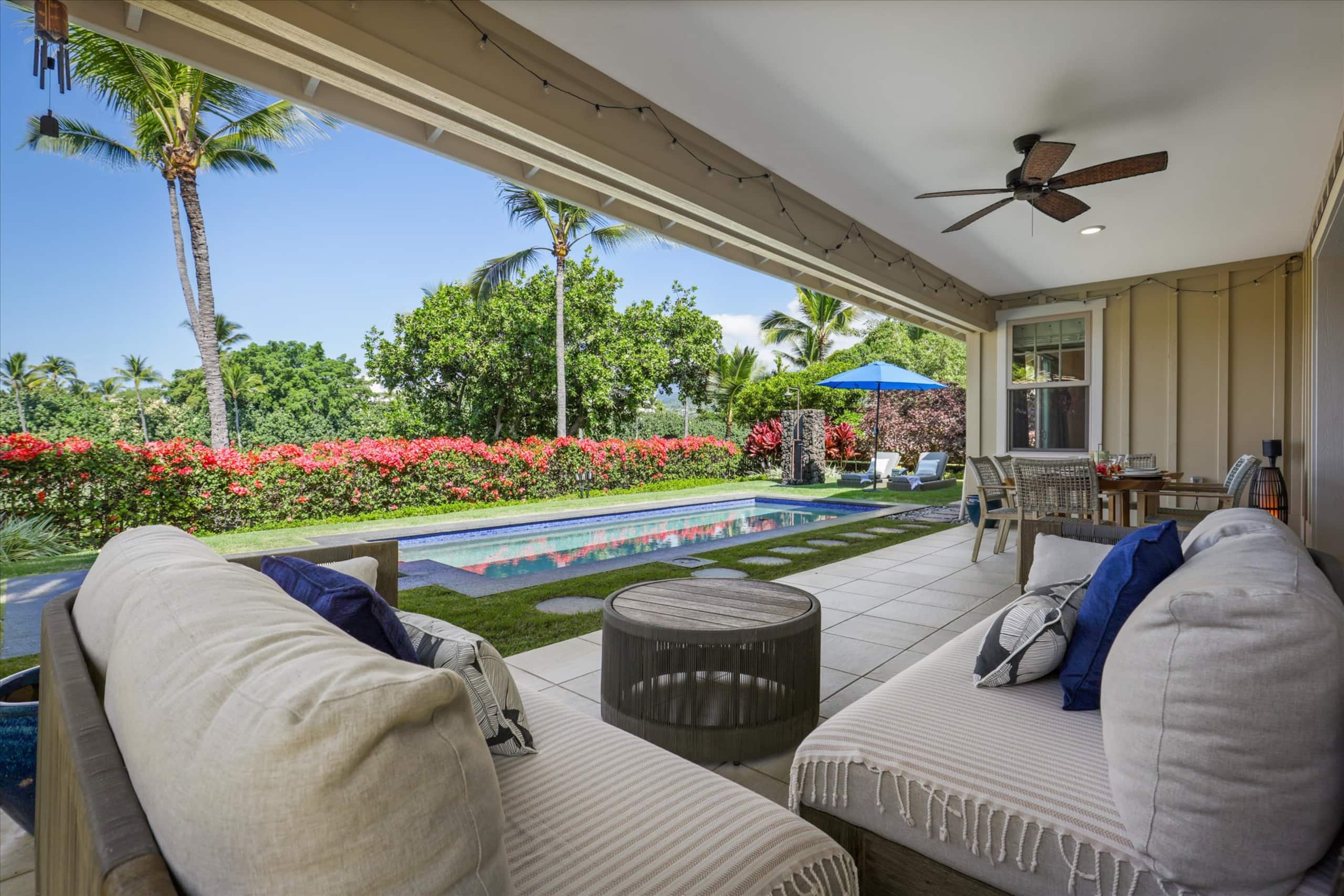 Home in Kailua-Kona · ★5.0 · 3 bedrooms · 4 beds · 3.5 baths - Image 28