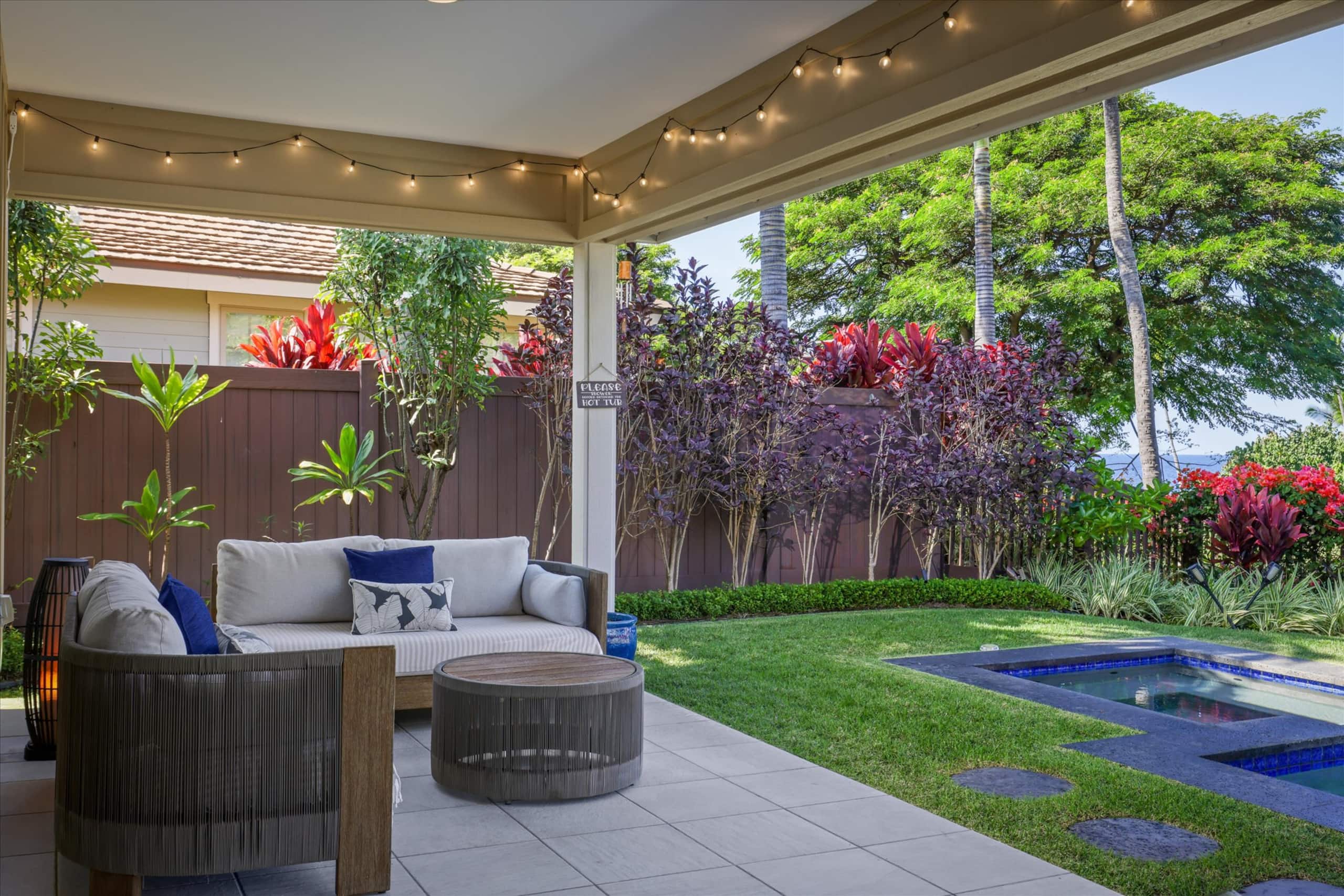 Home in Kailua-Kona · ★5.0 · 3 bedrooms · 4 beds · 3.5 baths - Image 35