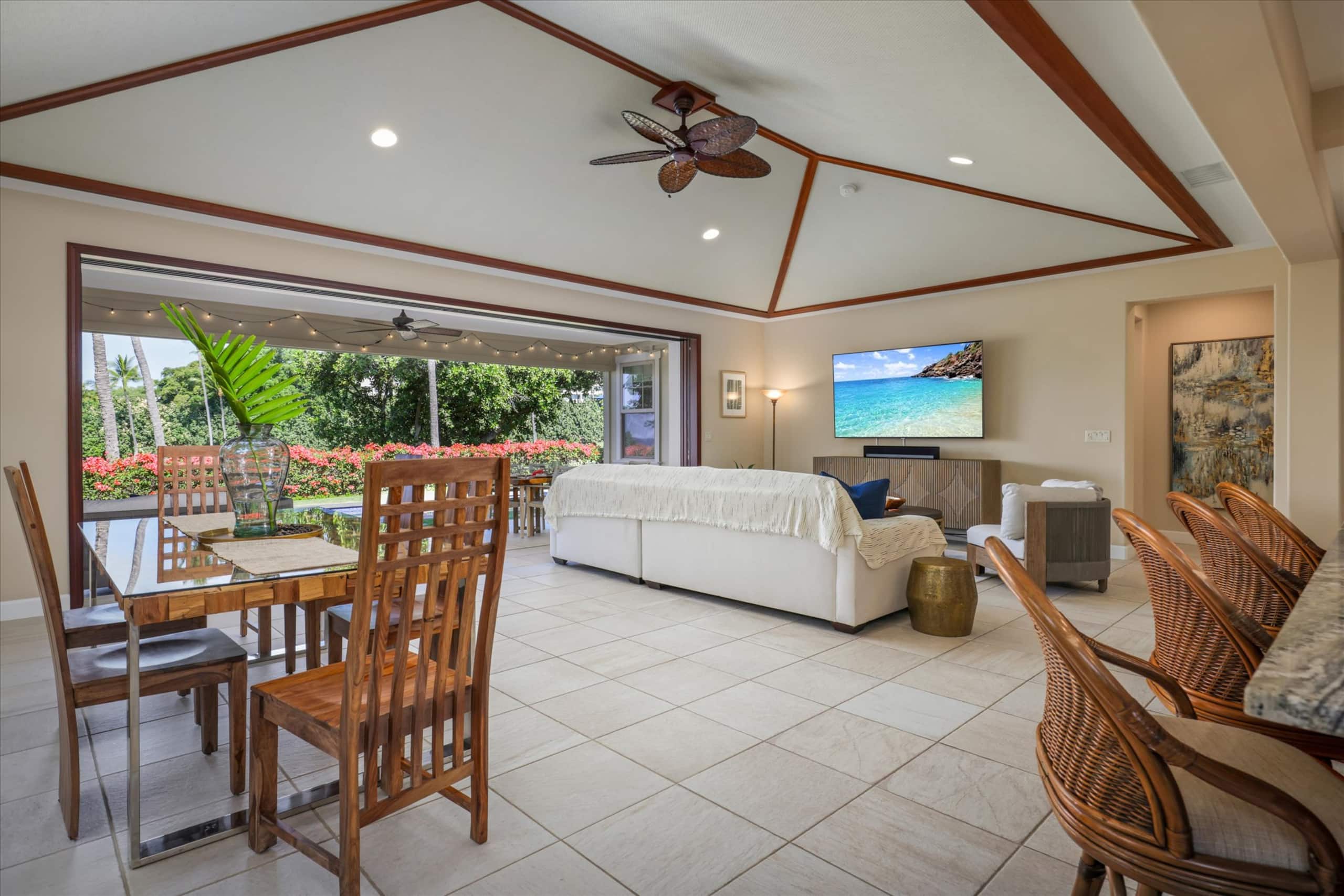 Home in Kailua-Kona · ★5.0 · 3 bedrooms · 4 beds · 3.5 baths - Image 10