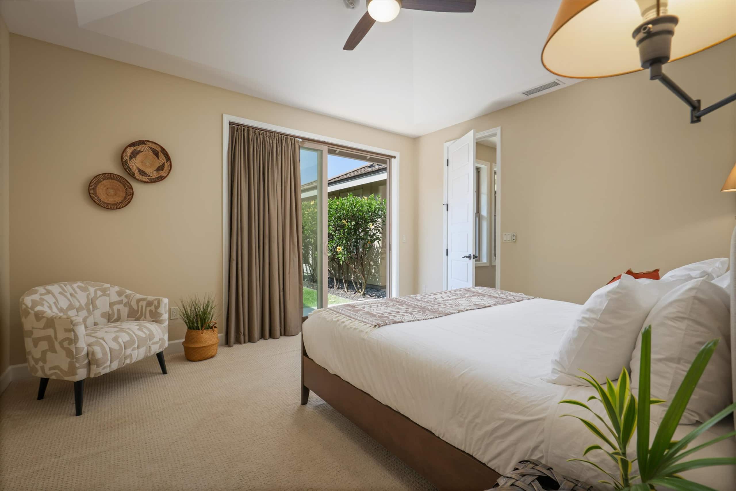 Home in Kailua-Kona · ★5.0 · 3 bedrooms · 4 beds · 3.5 baths - Image 16