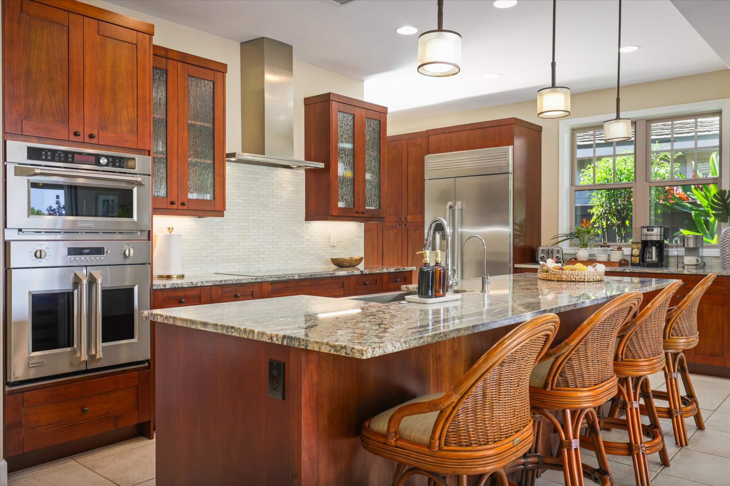 Home in Kailua-Kona · ★5.0 · 3 bedrooms · 4 beds · 3.5 baths - Image 7