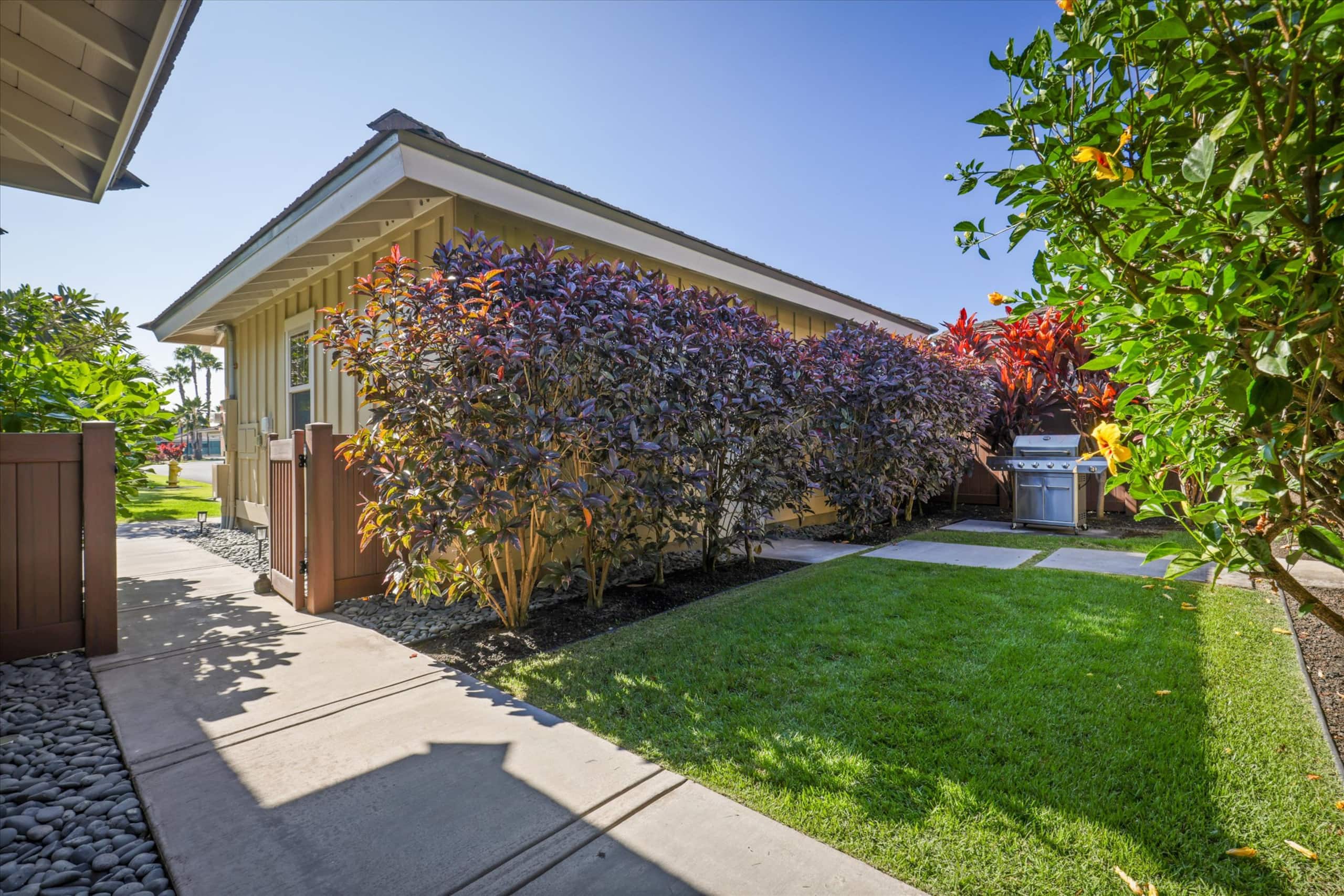 Home in Kailua-Kona · ★5.0 · 3 bedrooms · 4 beds · 3.5 baths - Image 45