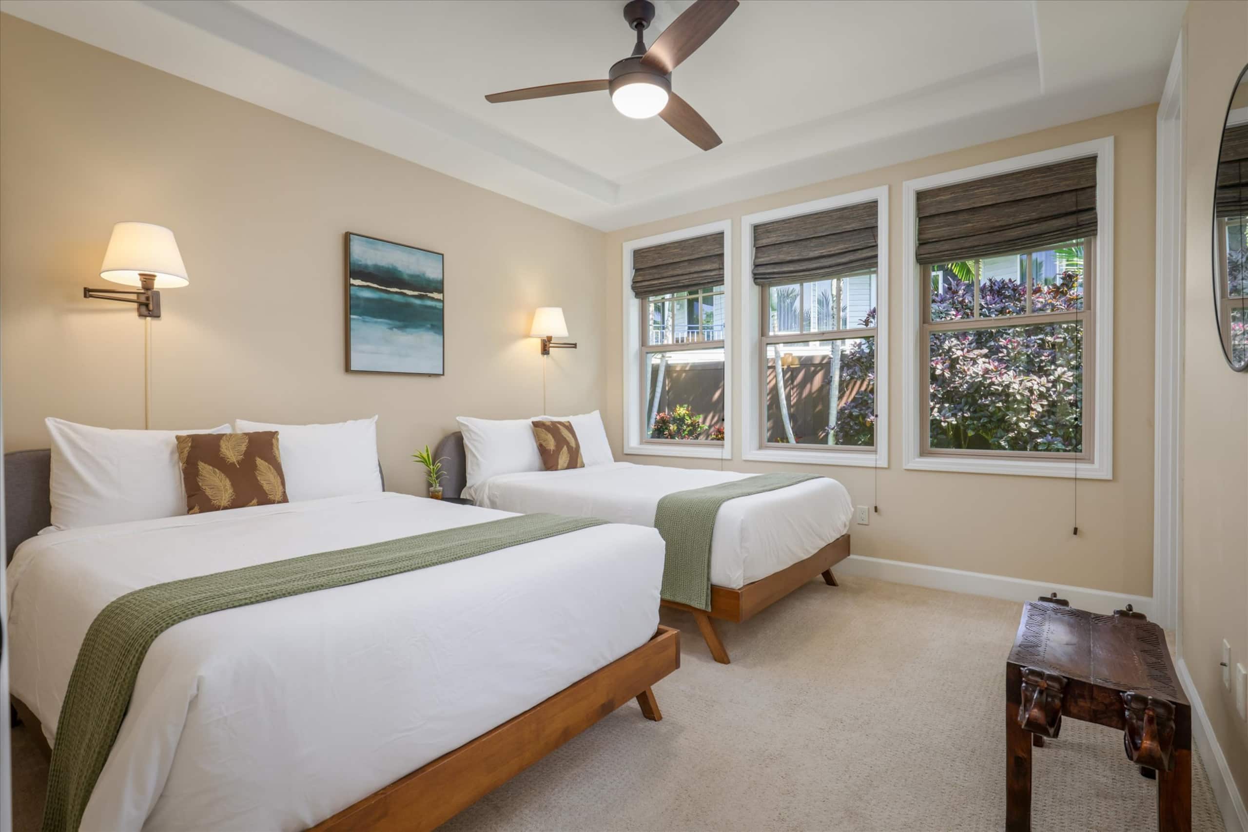 Home in Kailua-Kona · ★5.0 · 3 bedrooms · 4 beds · 3.5 baths - Image 14