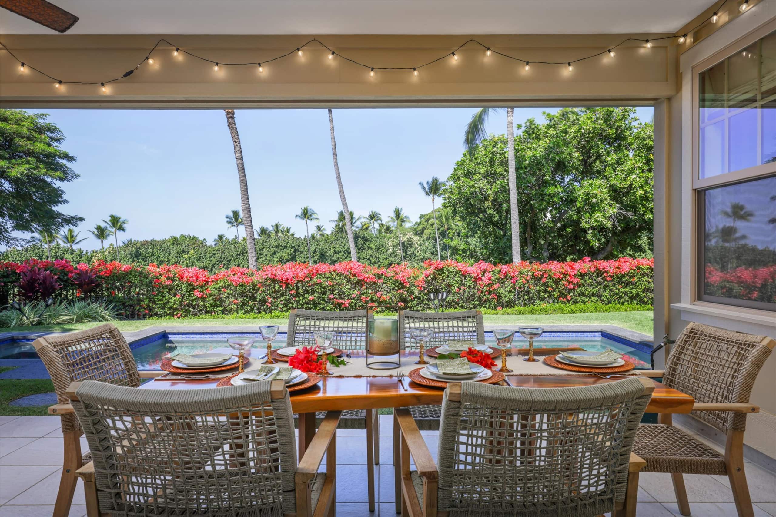 Home in Kailua-Kona · ★5.0 · 3 bedrooms · 4 beds · 3.5 baths - Image 30