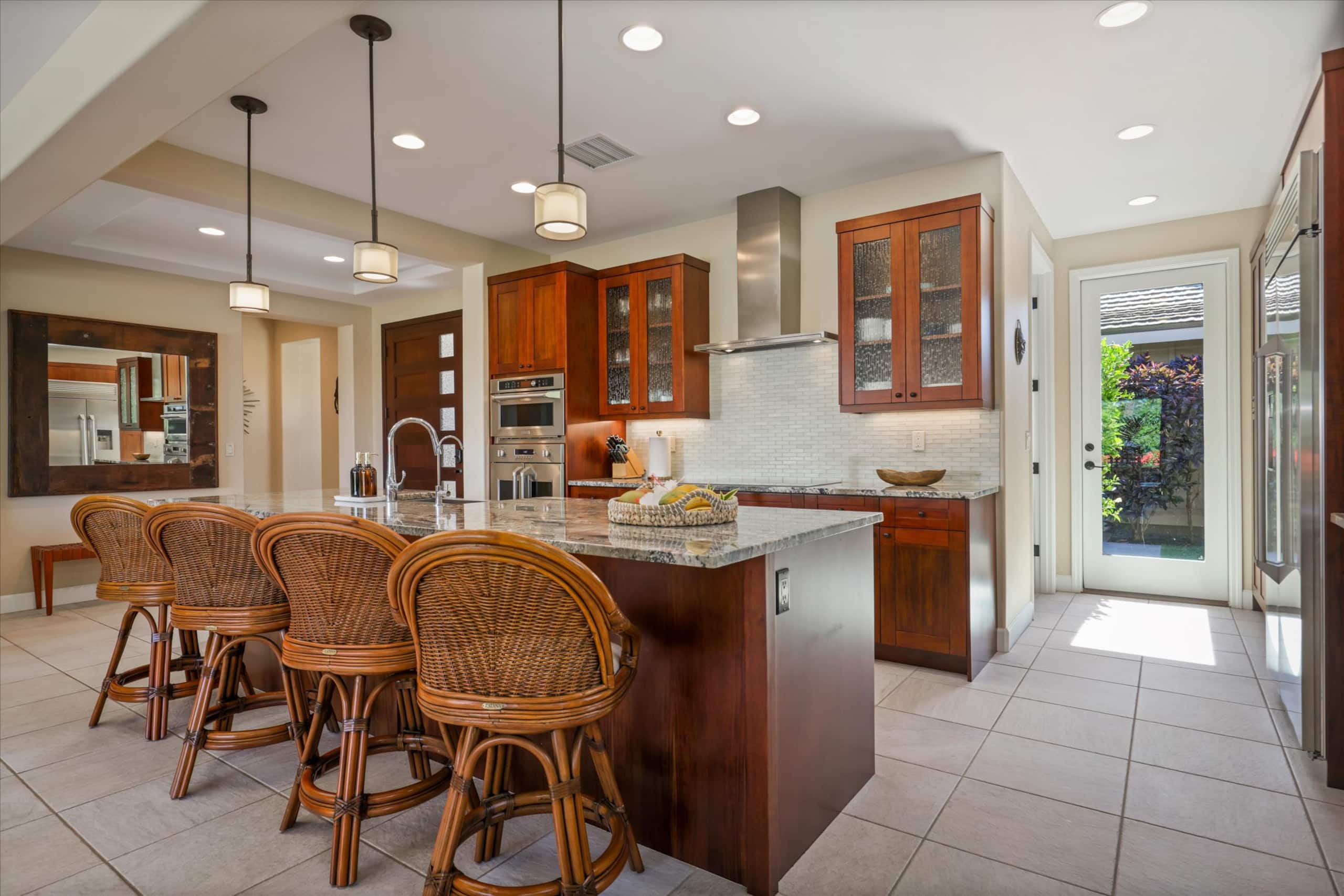Home in Kailua-Kona · ★5.0 · 3 bedrooms · 4 beds · 3.5 baths - Image 5