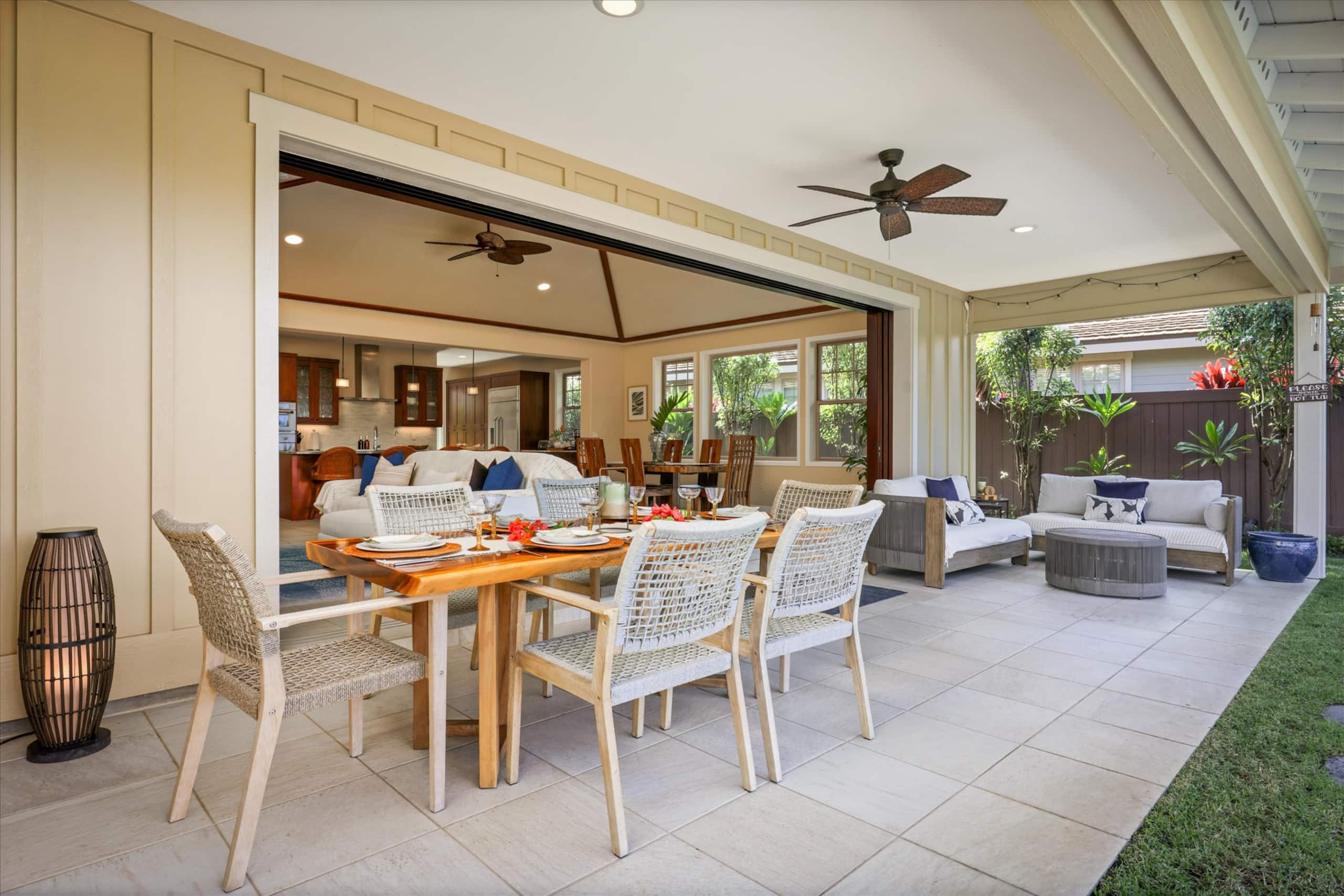 Home in Kailua-Kona · ★5.0 · 3 bedrooms · 4 beds · 3.5 baths - Image 29