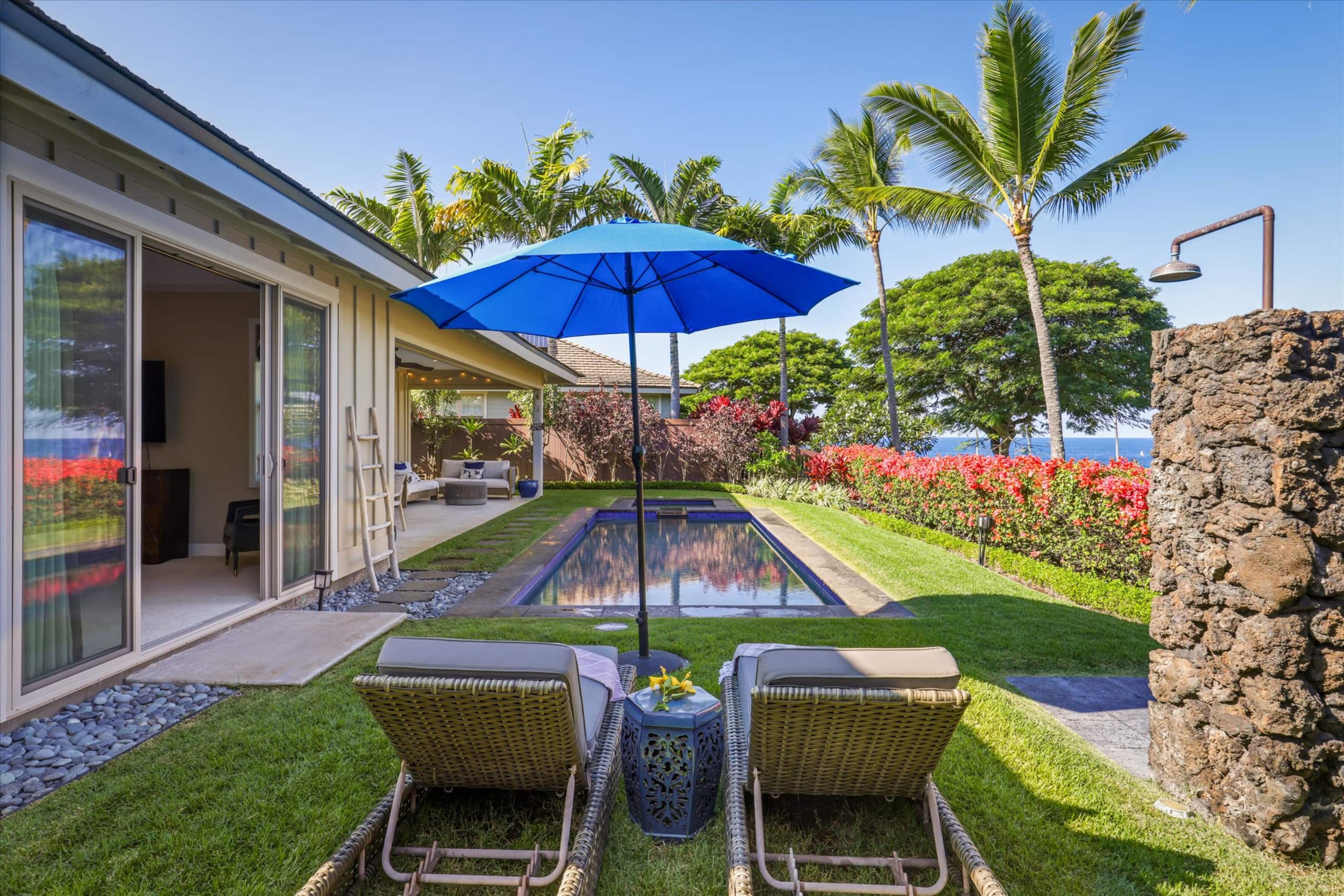 Home in Kailua-Kona · ★5.0 · 3 bedrooms · 4 beds · 3.5 baths - Image 51