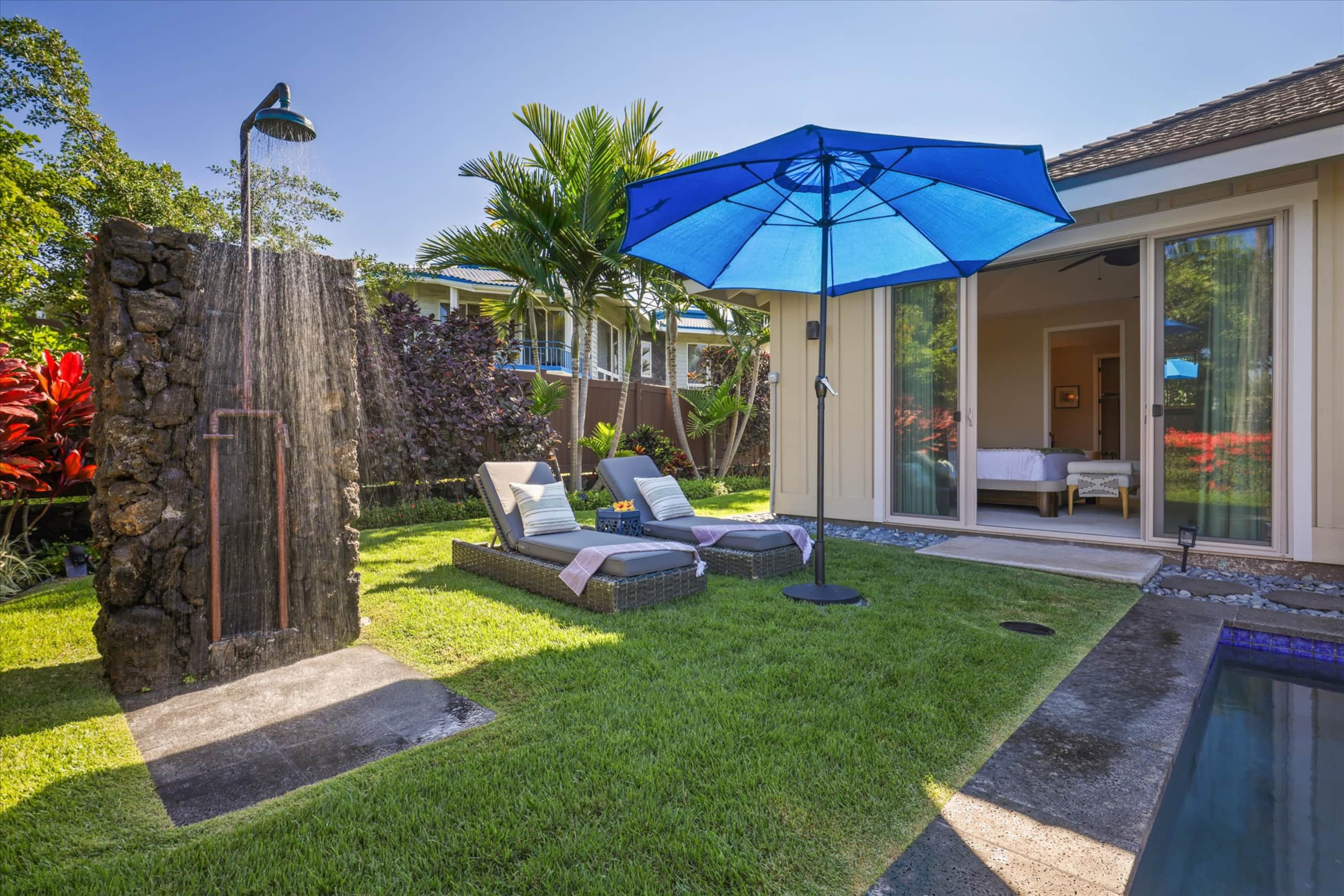 Home in Kailua-Kona · ★5.0 · 3 bedrooms · 4 beds · 3.5 baths - Image 31