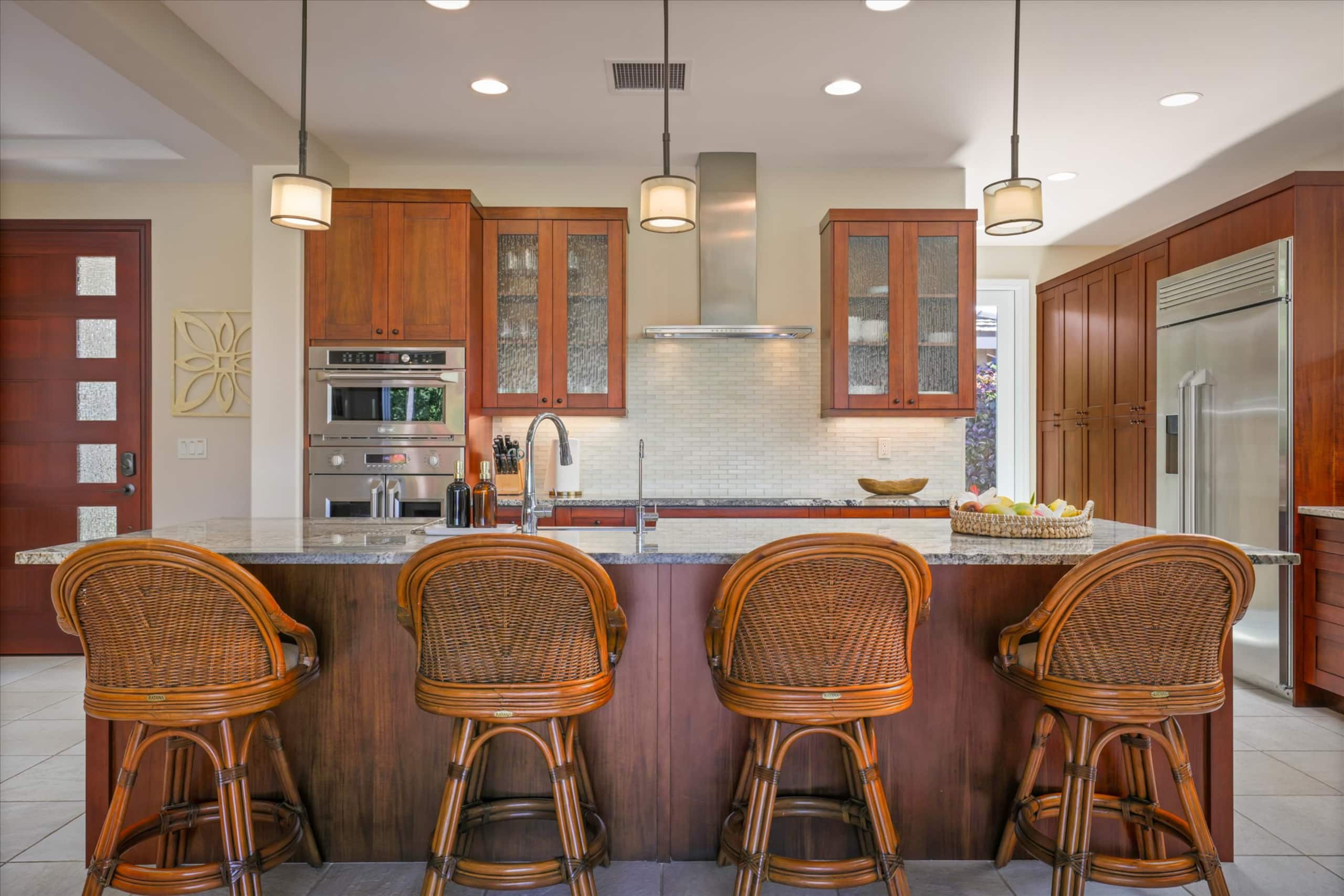 Home in Kailua-Kona · ★5.0 · 3 bedrooms · 4 beds · 3.5 baths - Image 6