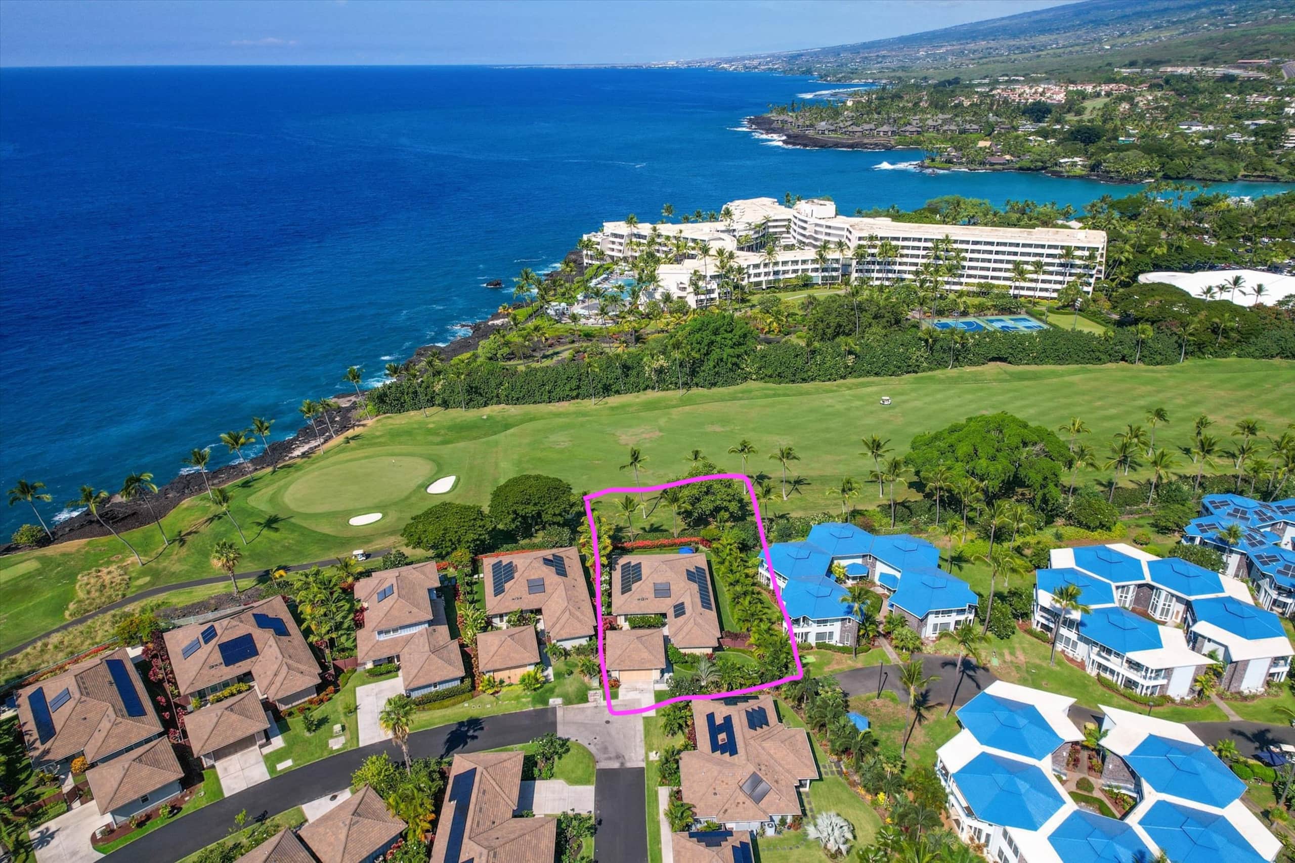 Home in Kailua-Kona · ★5.0 · 3 bedrooms · 4 beds · 3.5 baths - Image 34