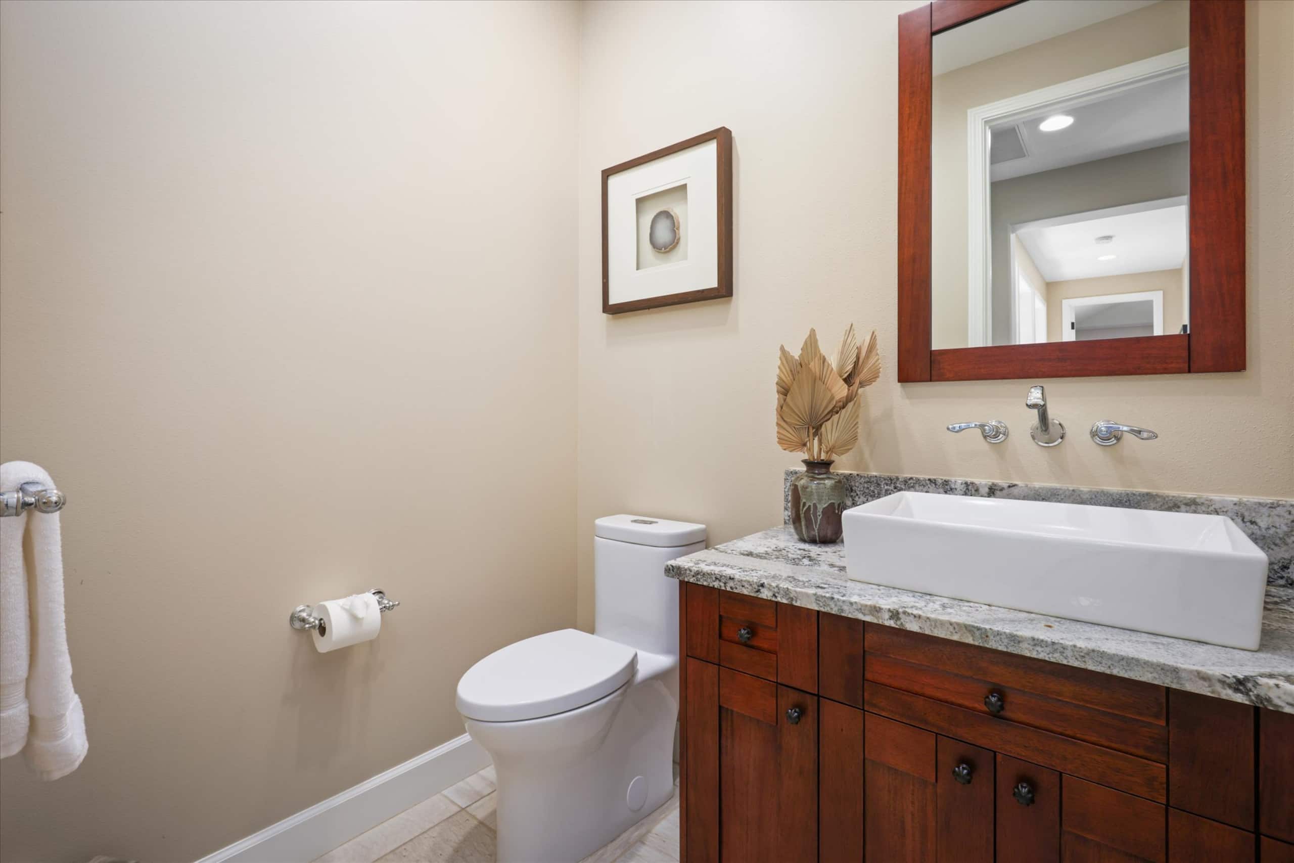Home in Kailua-Kona · ★5.0 · 3 bedrooms · 4 beds · 3.5 baths - Image 23