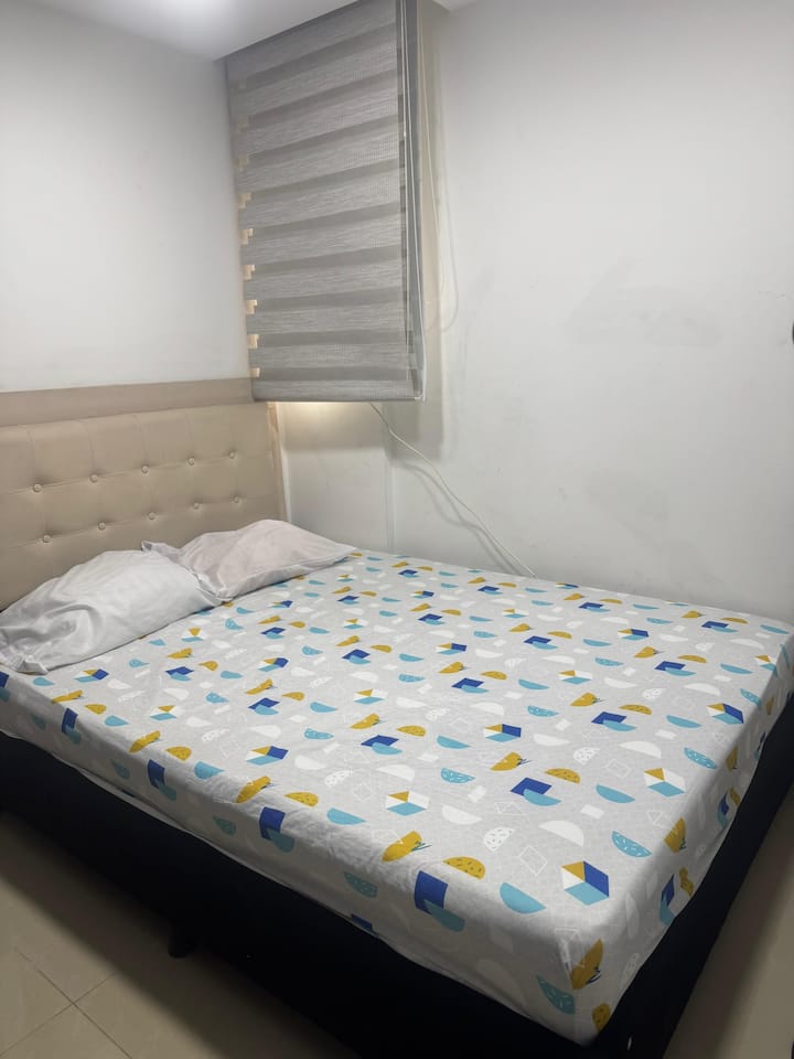 Recámara 3