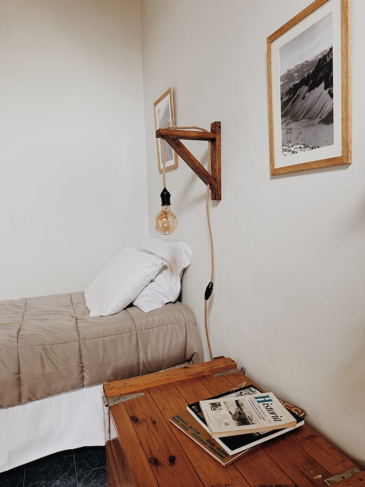 Chambre 3