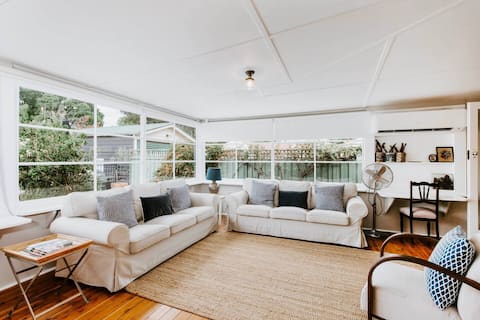 Mortimer Gardens—Country Charm in Heart of Mudgee