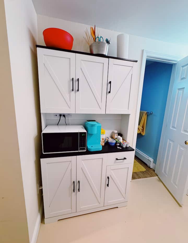 Waterview Suite Newport Area W/ac - Portsmouth Ri - Rhode Island