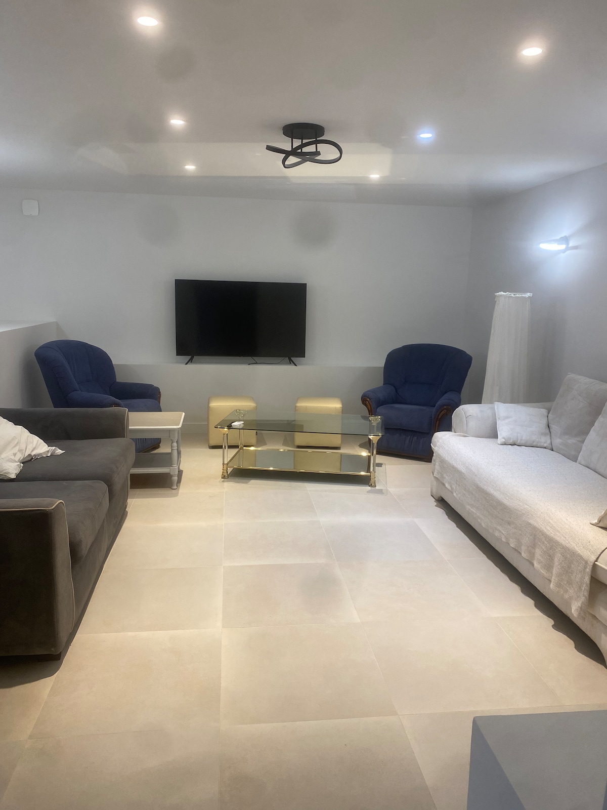 Top Airbnb: La Roche d'Or Apartment in Grasse