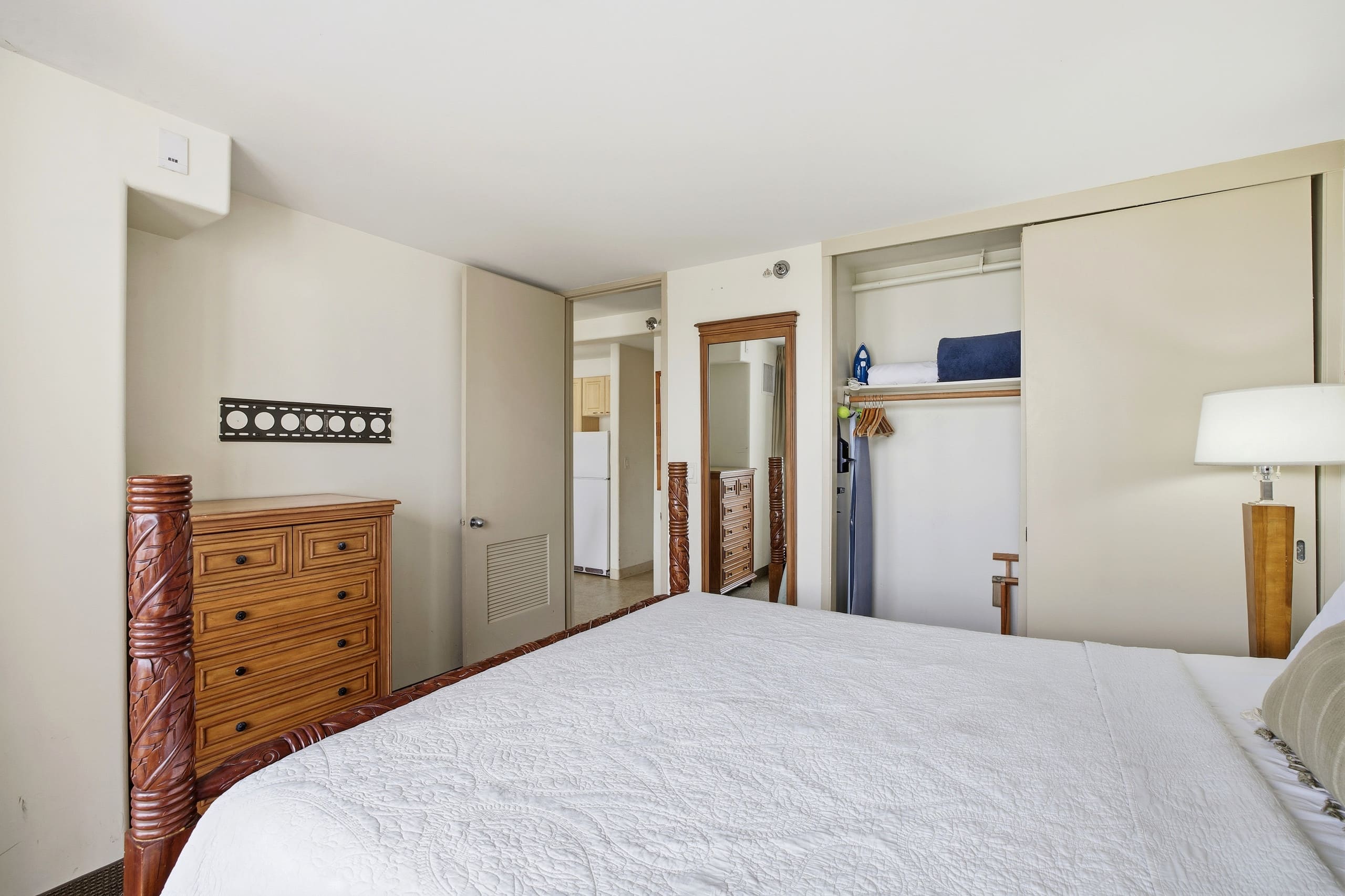 Hotel in Honolulu · ★4.56 · 1 bedroom · 3 beds · 1 private bath - Image 10