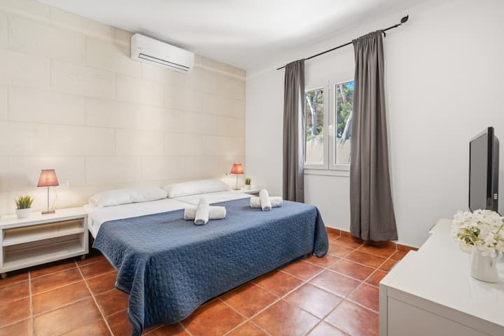 Villa 589, 1