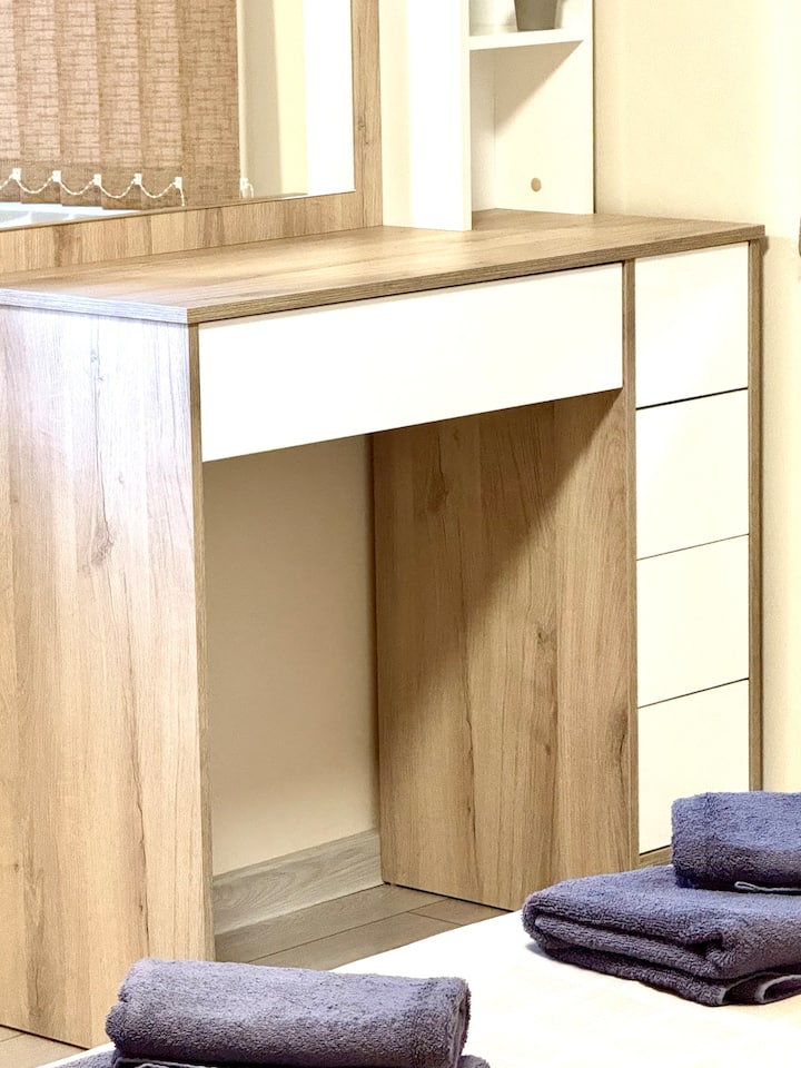 Habitación 1