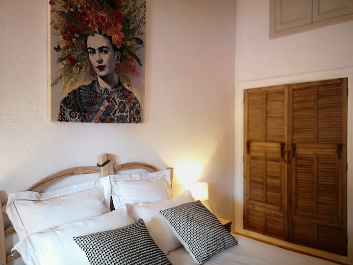 Chambre 2