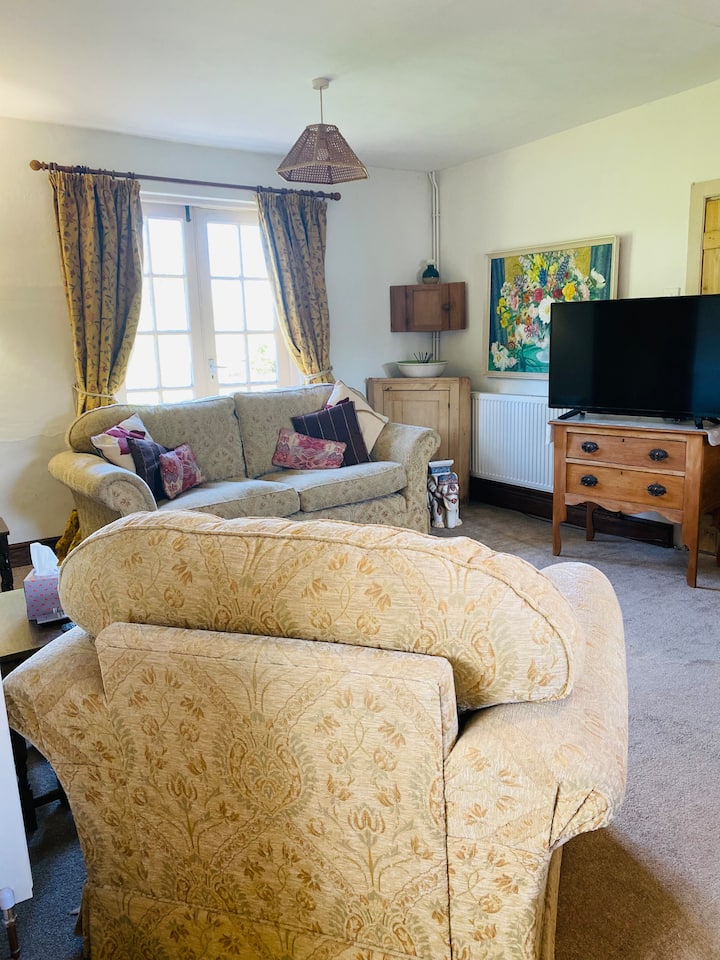 Braggons Farm Annex - Lavenham