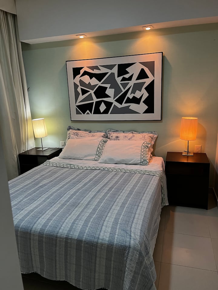 Chambre 1