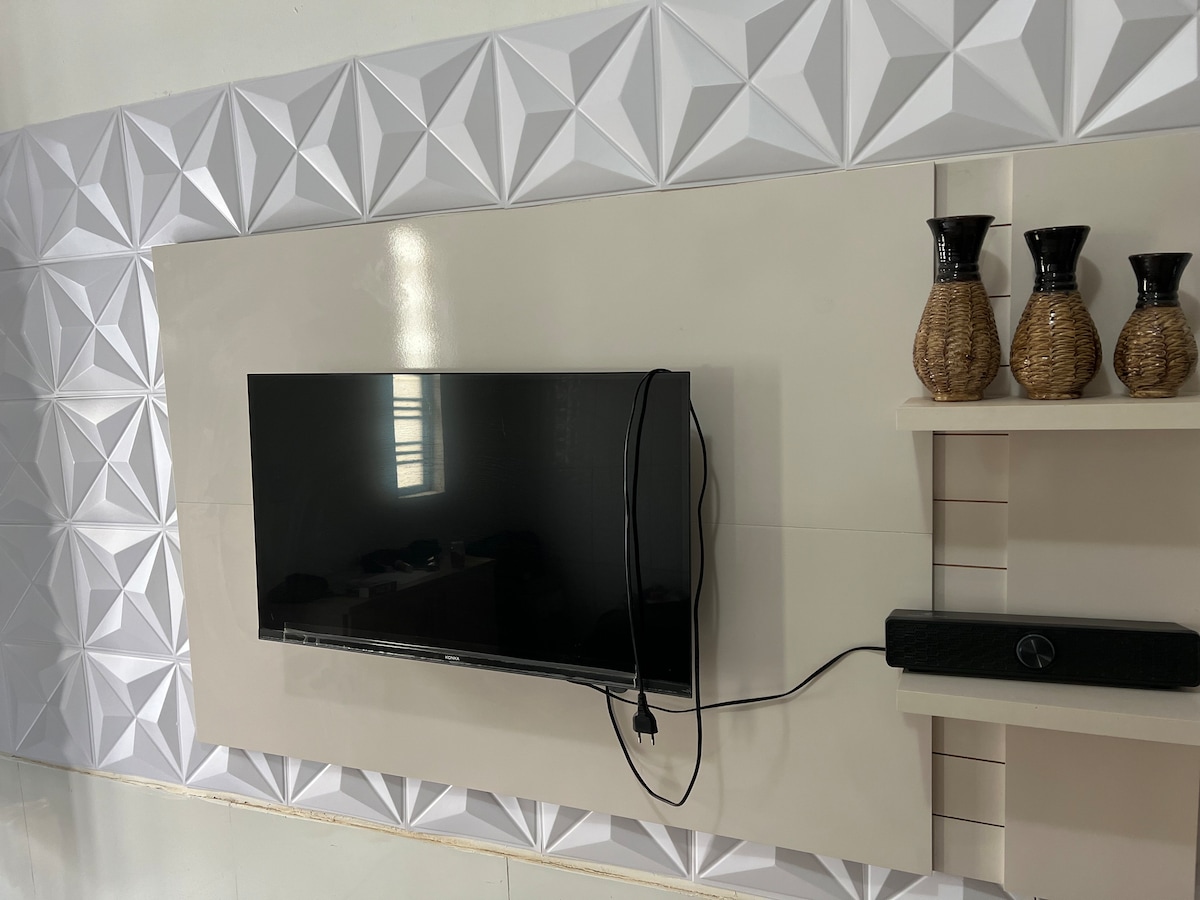Top Airbnb: Located in downtown Juazeiro em Juazeiro