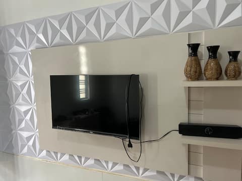 Top Airbnb: Located in downtown Juazeiro em Juazeiro