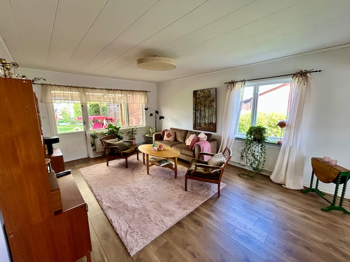 Всекидневна